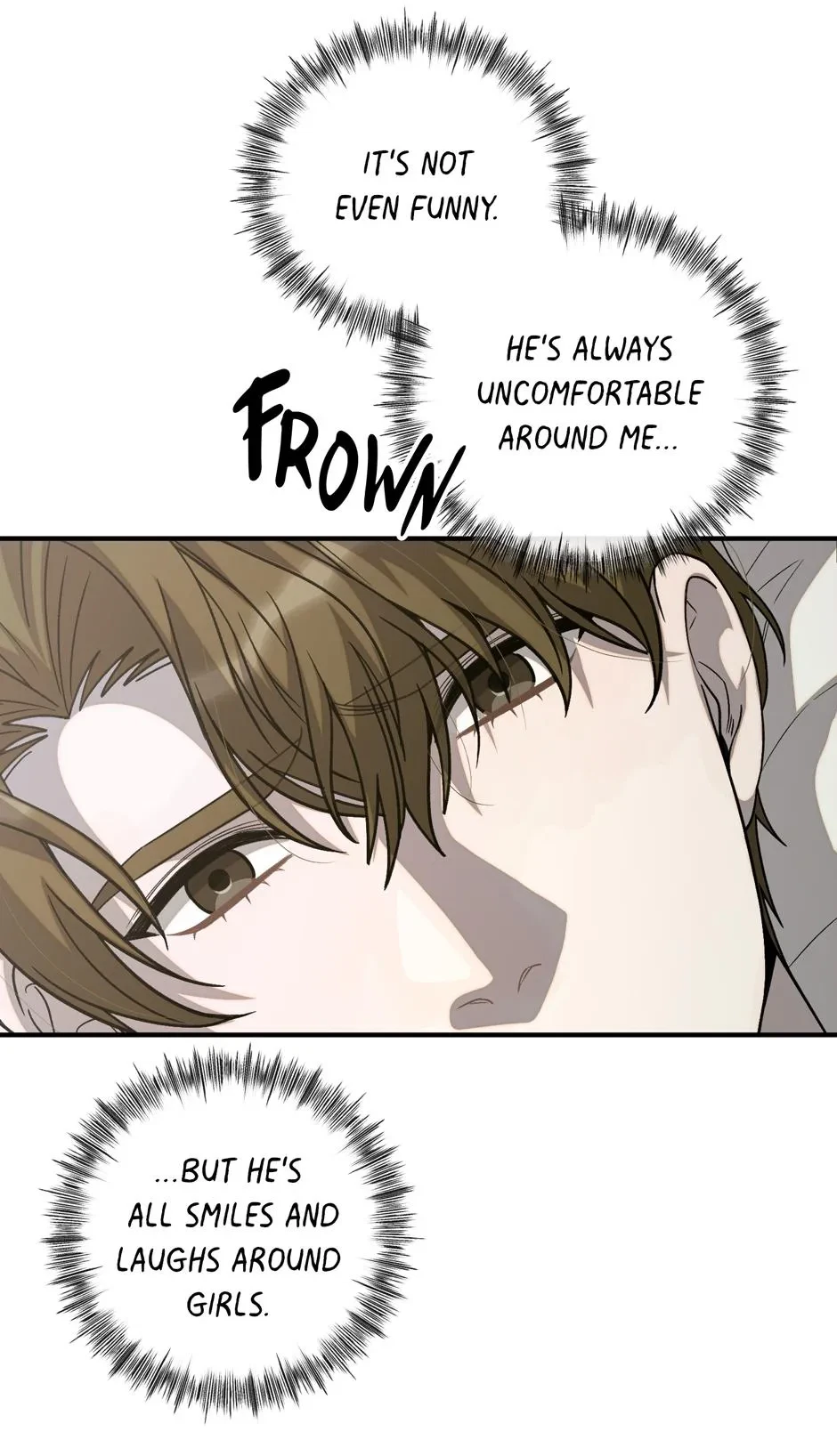 Cry Devil Cry Chapter 37, page 5