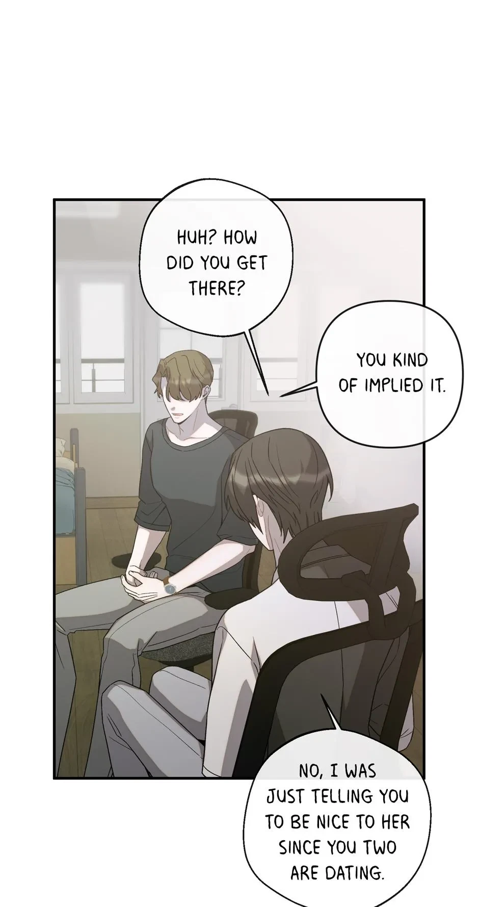 Cry Devil Cry Chapter 37, page 52