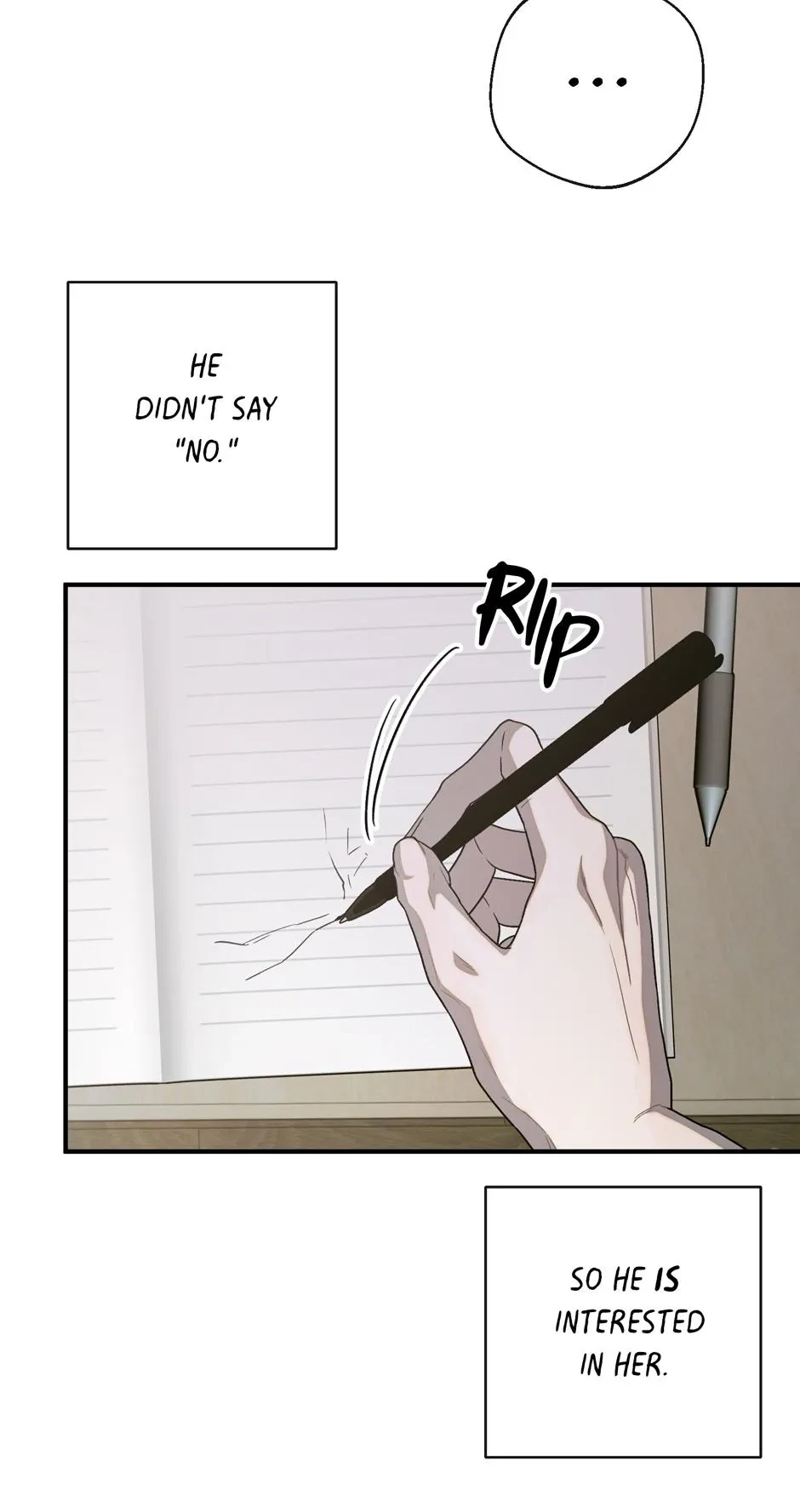 Cry Devil Cry Chapter 37, page 56