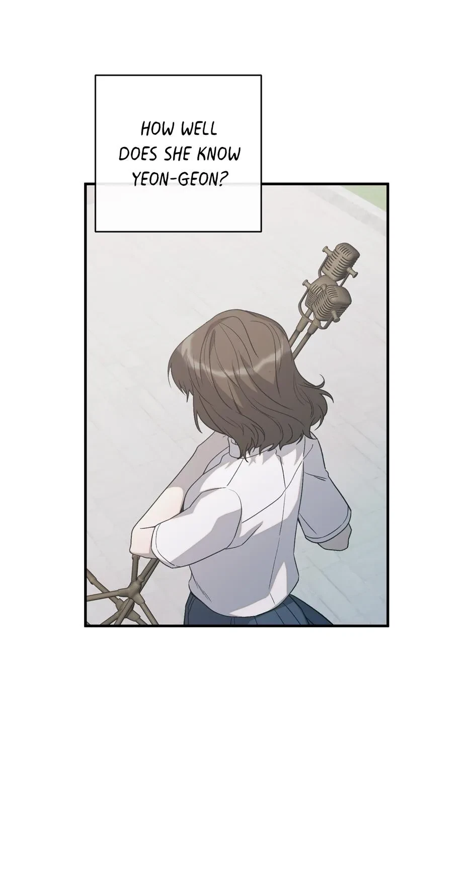 Cry Devil Cry Chapter 37, page 59