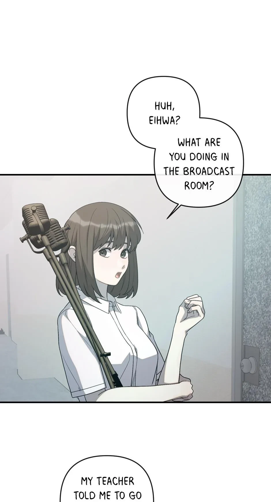 Cry Devil Cry Chapter 37, page 60