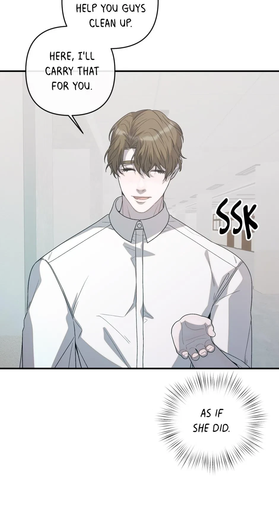 Cry Devil Cry Chapter 37, page 61