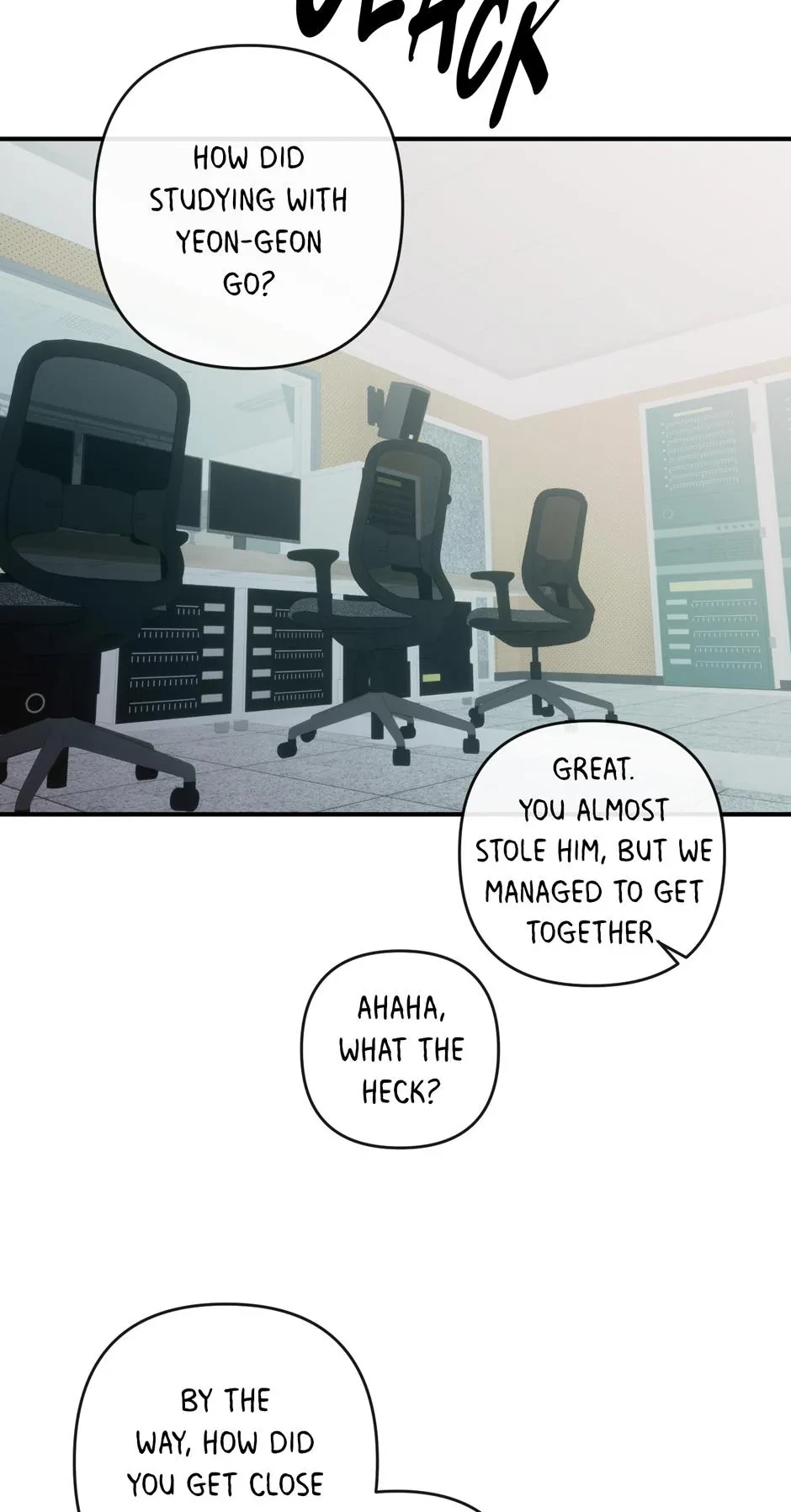 Cry Devil Cry Chapter 37, page 63