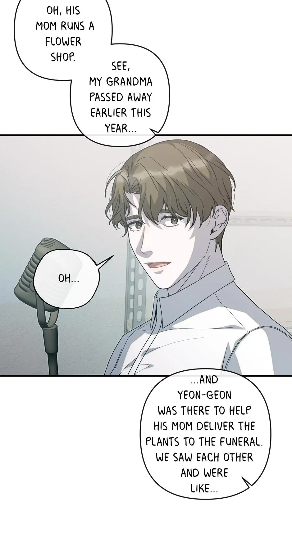 Cry Devil Cry Chapter 37, page 66
