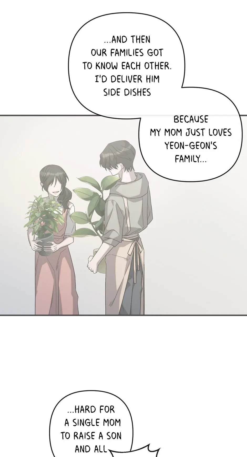 Cry Devil Cry Chapter 37, page 67