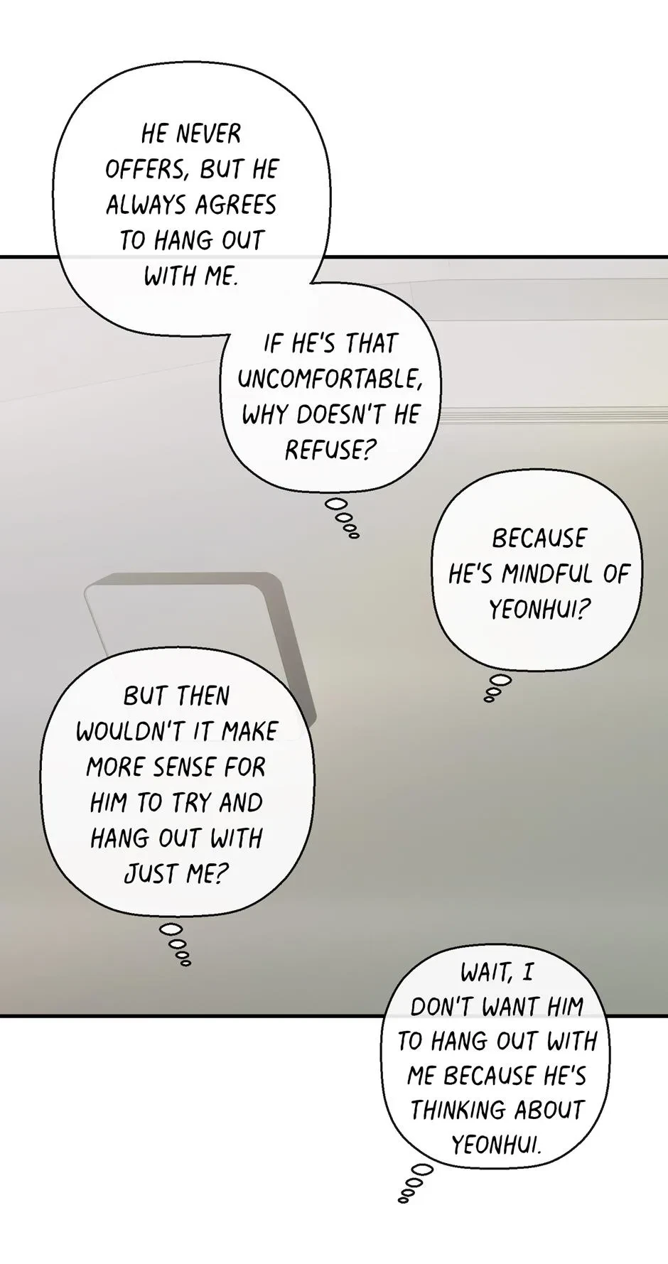 Cry Devil Cry Chapter 37, page 7