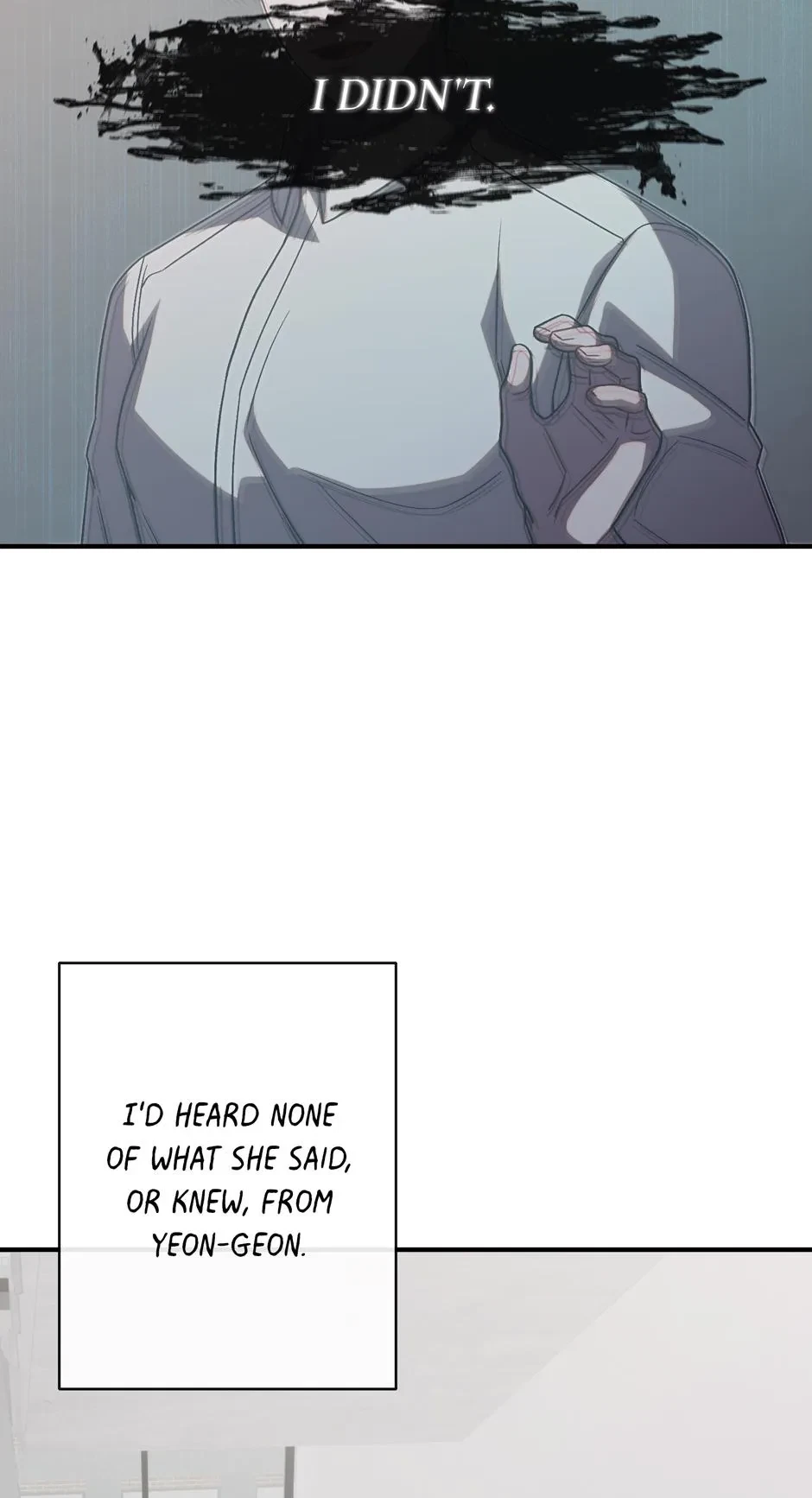 Cry Devil Cry Chapter 37, page 70
