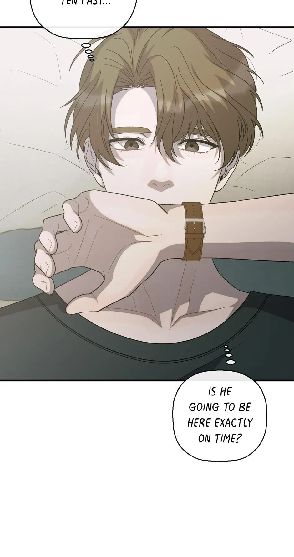 Cry Devil Cry Chapter 37, page 9