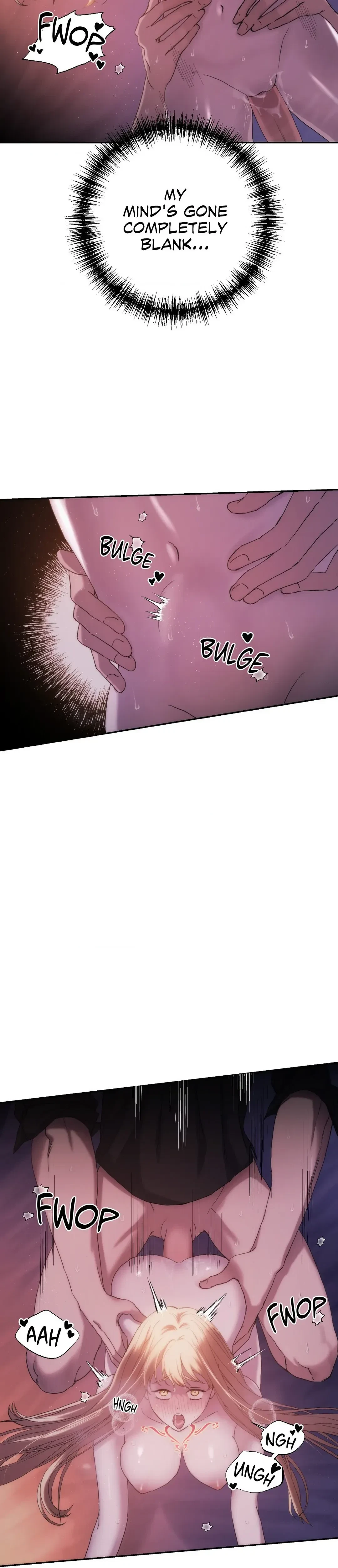 The Golden Wife In Law Chapter 22, page 2