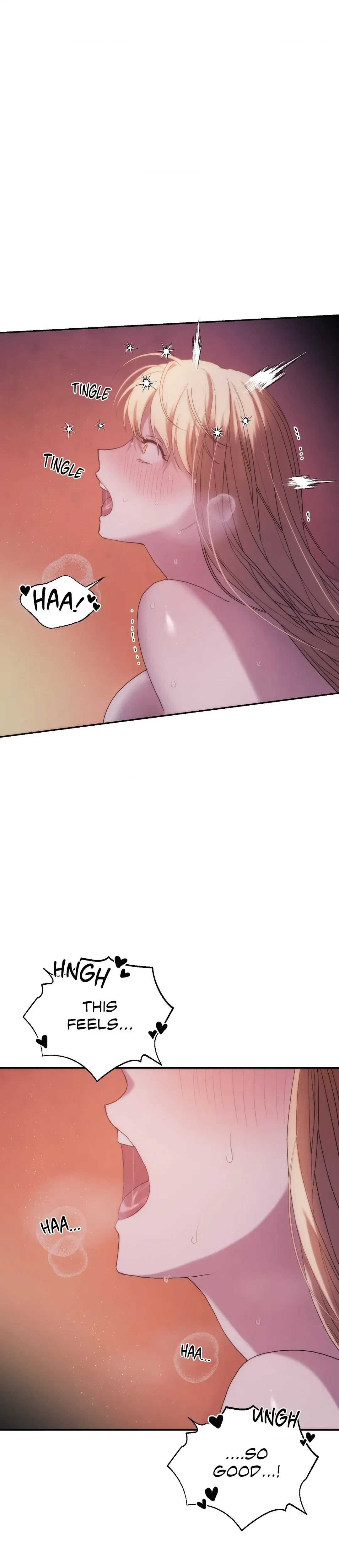 The Golden Wife In Law Chapter 22, page 3
