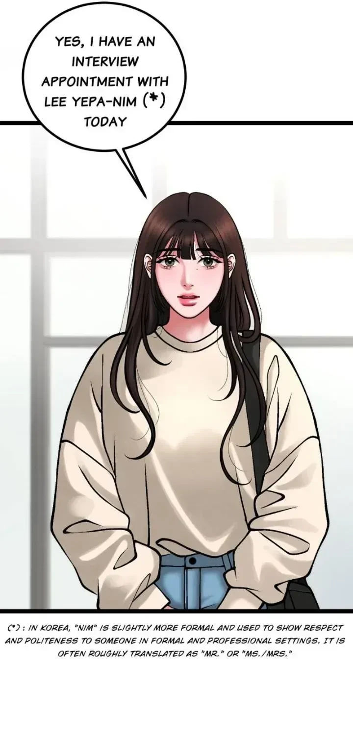 Utmost Passionate Chapter 1.1, page 18