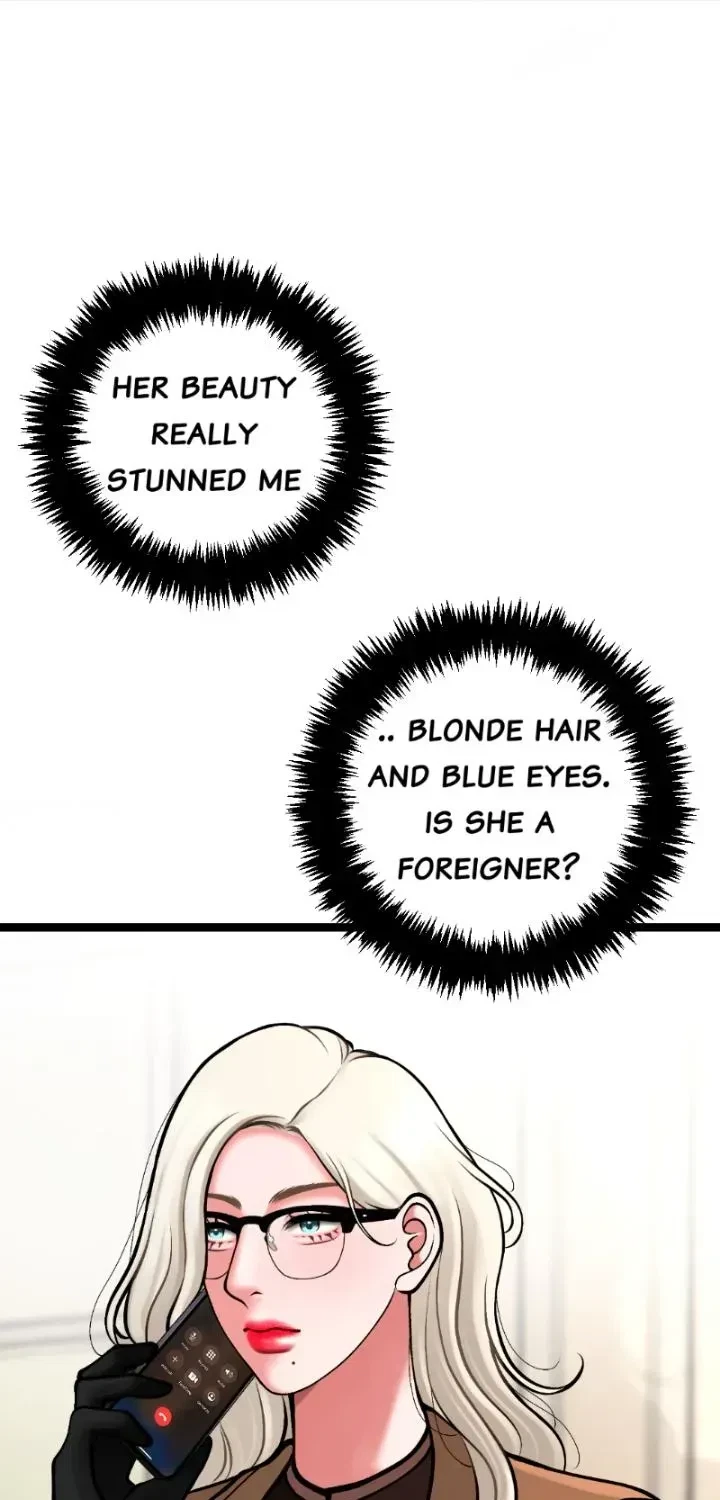 Utmost Passionate Chapter 1.1, page 44