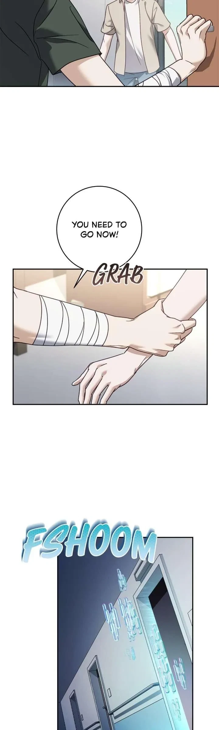 Sierra To Juliet Chapter 68, page 3