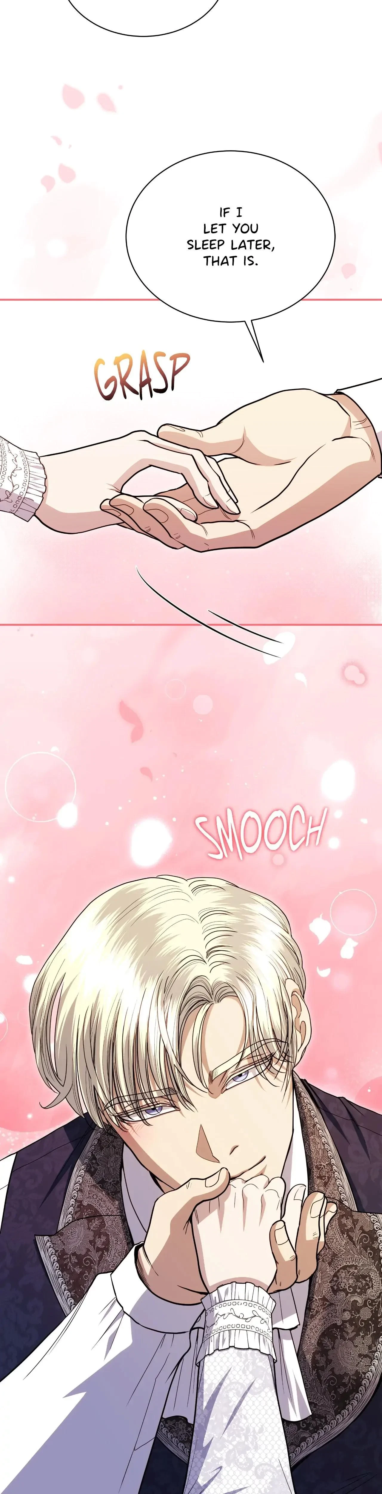 Beyond The Walls Of The Duke's Mansion Chapter 17, page 3