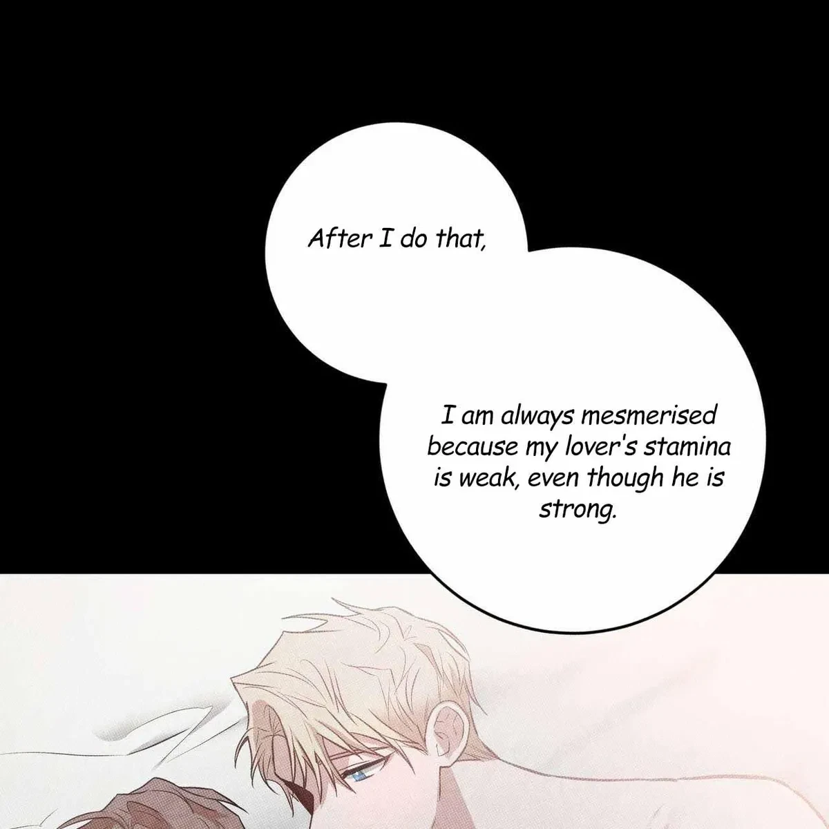 Every Villain Is Lemons Chapter 19, page 12