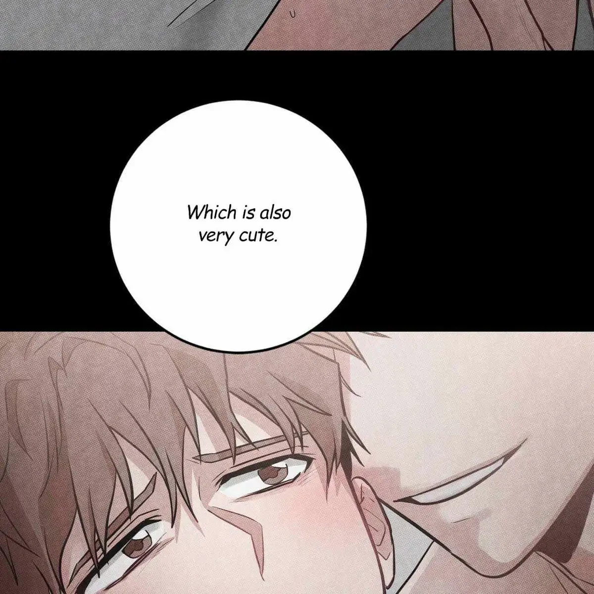 Every Villain Is Lemons Chapter 19, page 14