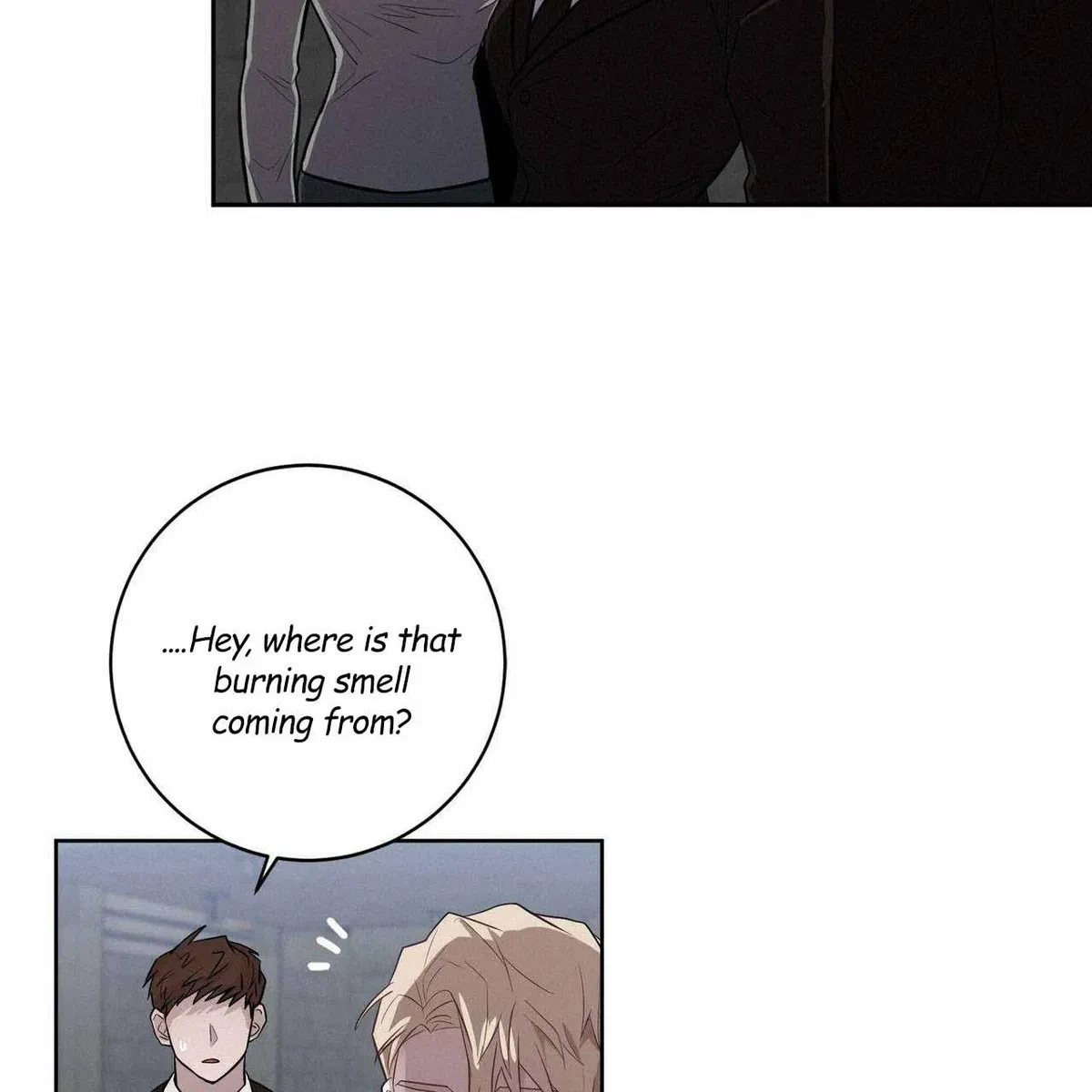 Every Villain Is Lemons Chapter 19, page 19