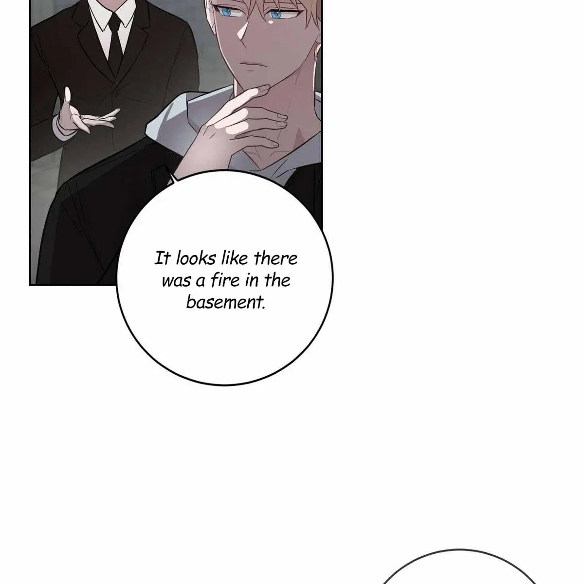 Every Villain Is Lemons Chapter 19, page 20