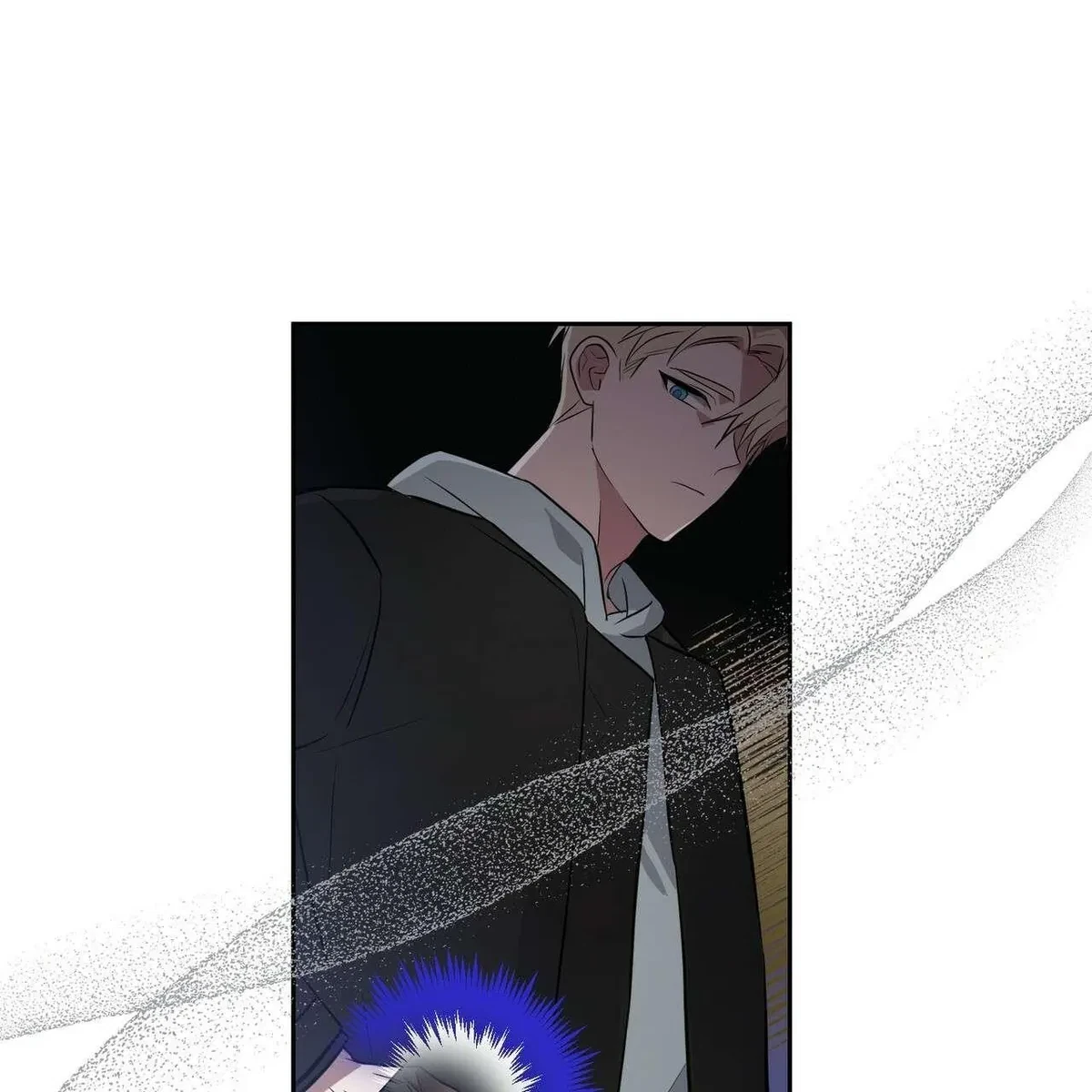 Every Villain Is Lemons Chapter 19, page 22