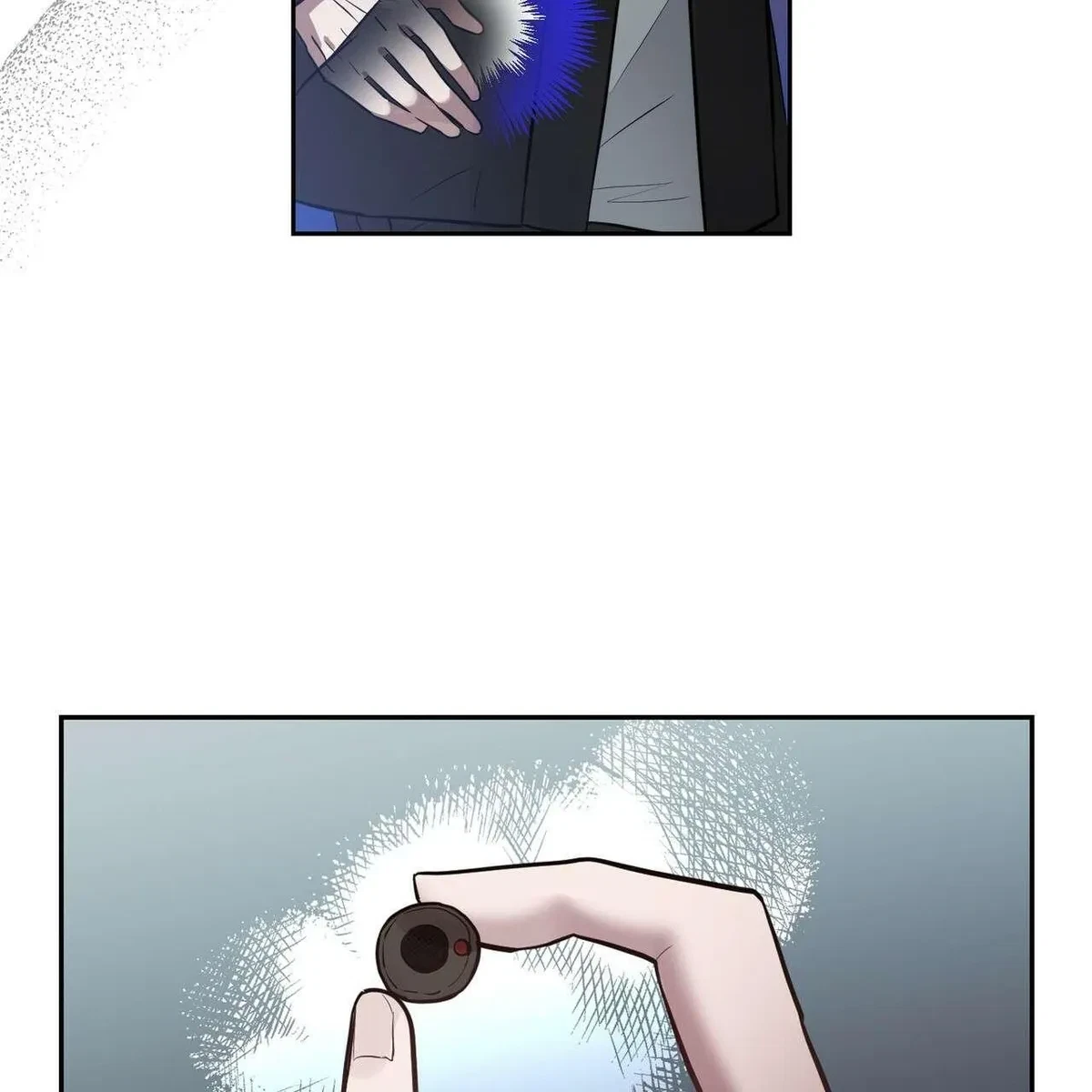 Every Villain Is Lemons Chapter 19, page 23
