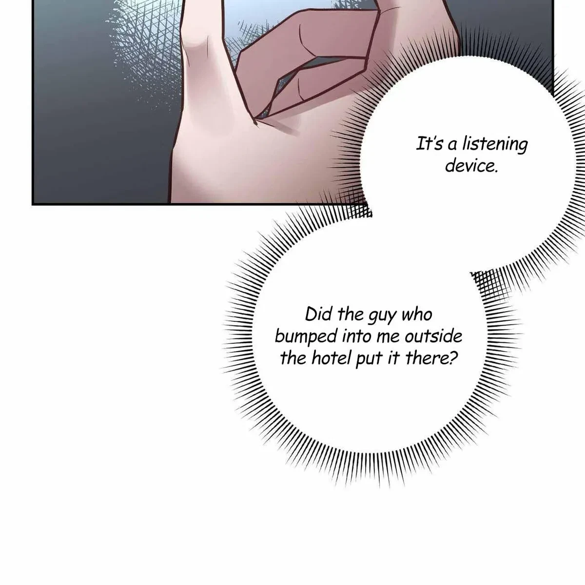 Every Villain Is Lemons Chapter 19, page 24