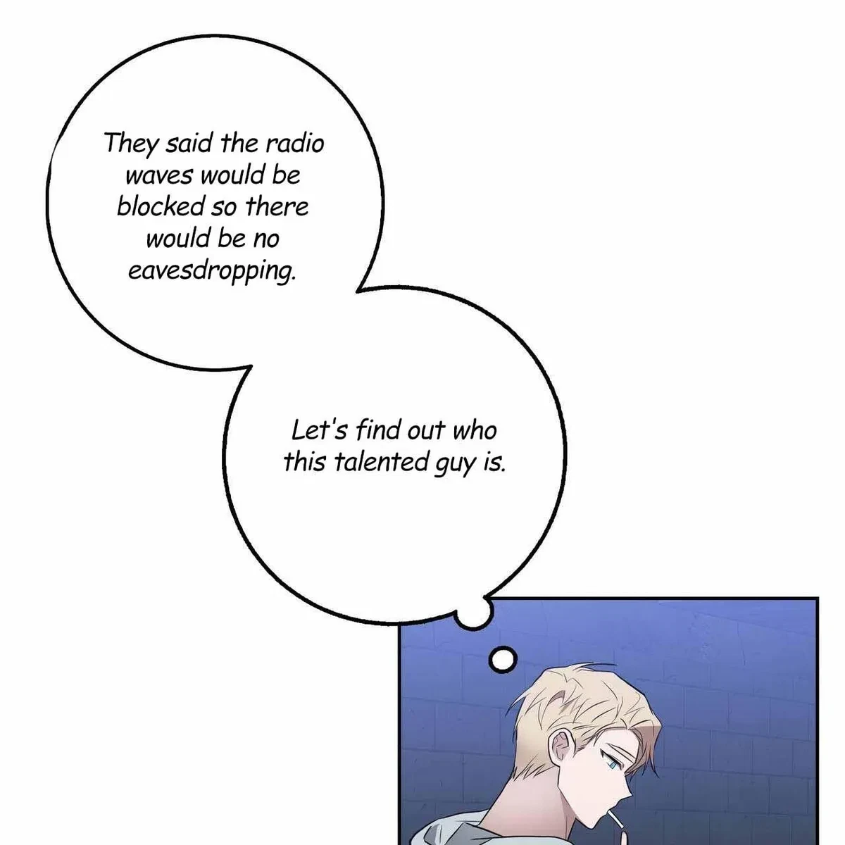 Every Villain Is Lemons Chapter 19, page 25