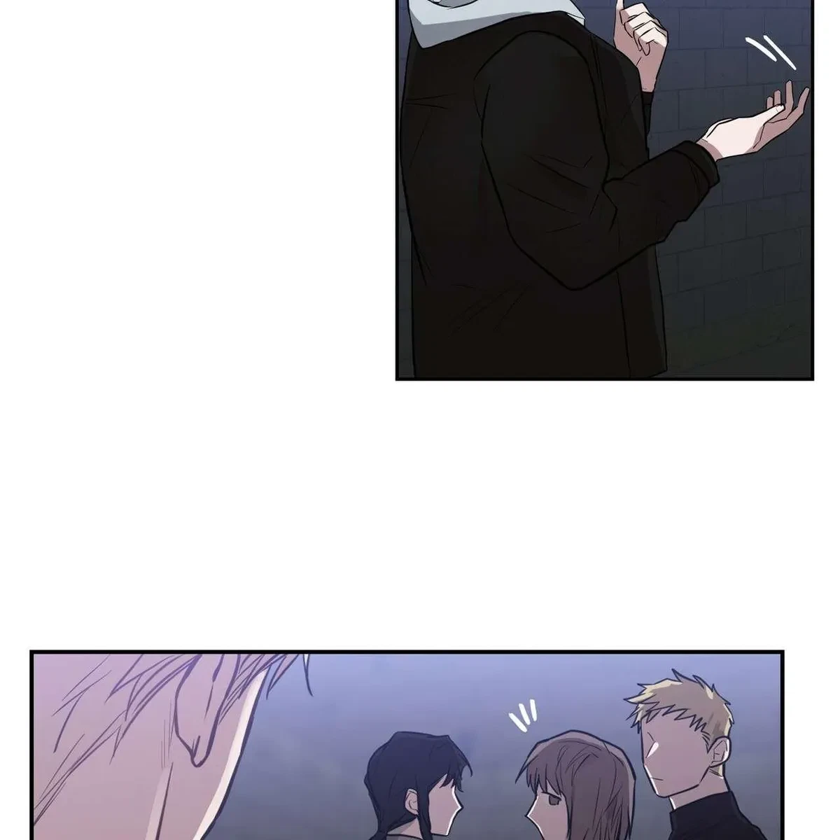 Every Villain Is Lemons Chapter 19, page 26