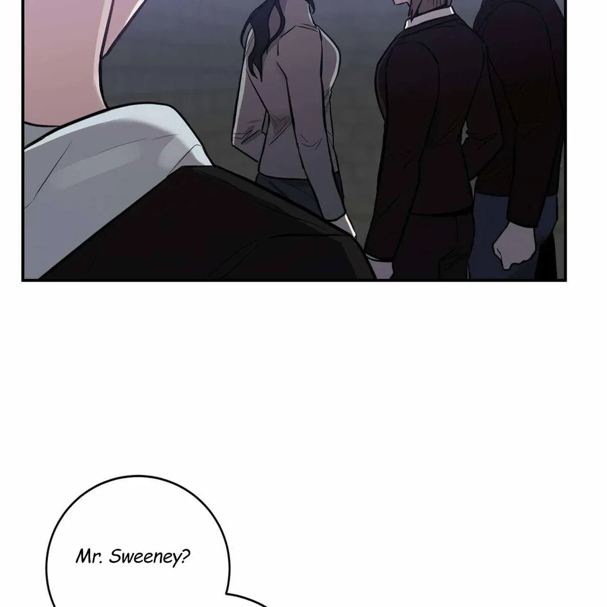 Every Villain Is Lemons Chapter 19, page 27