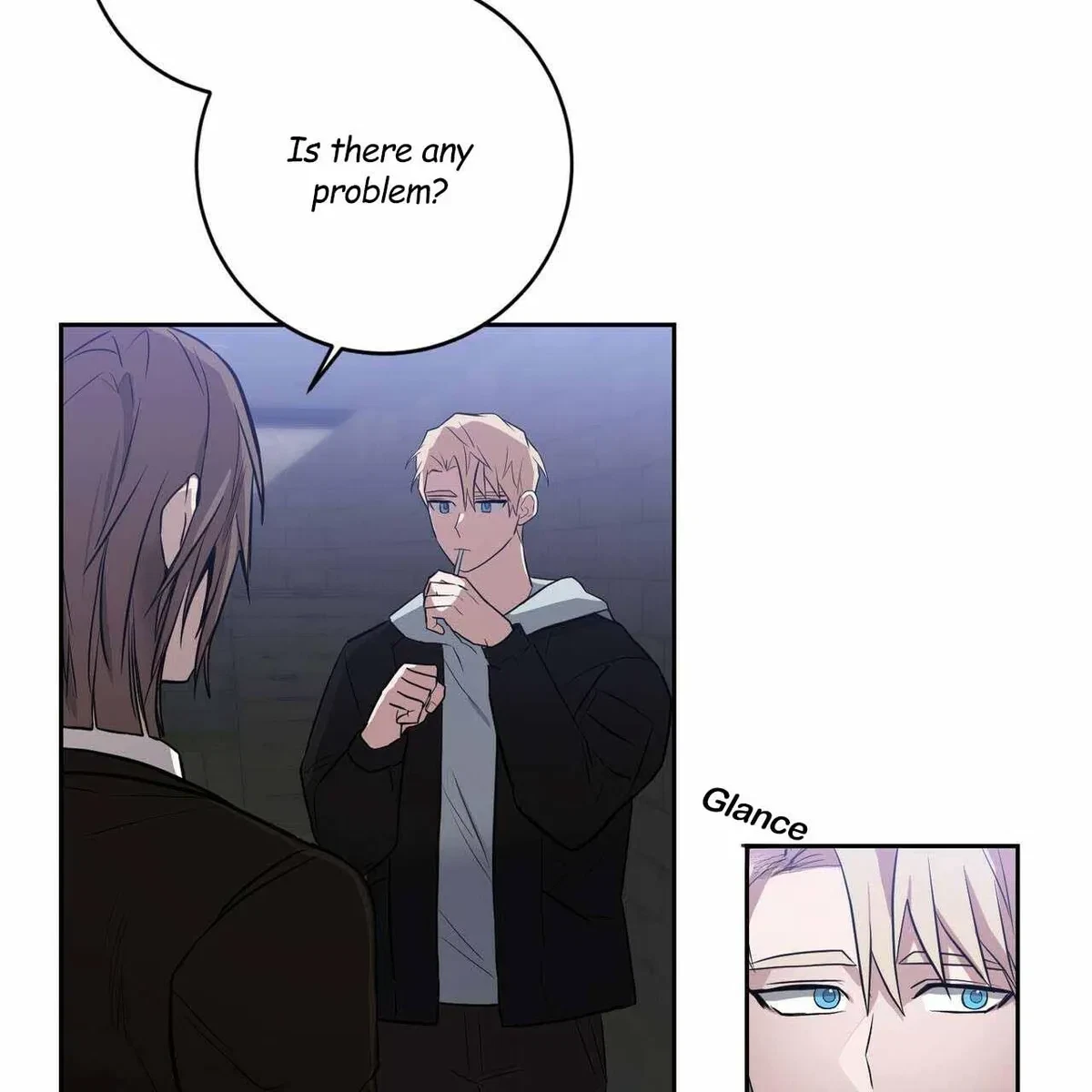 Every Villain Is Lemons Chapter 19, page 28