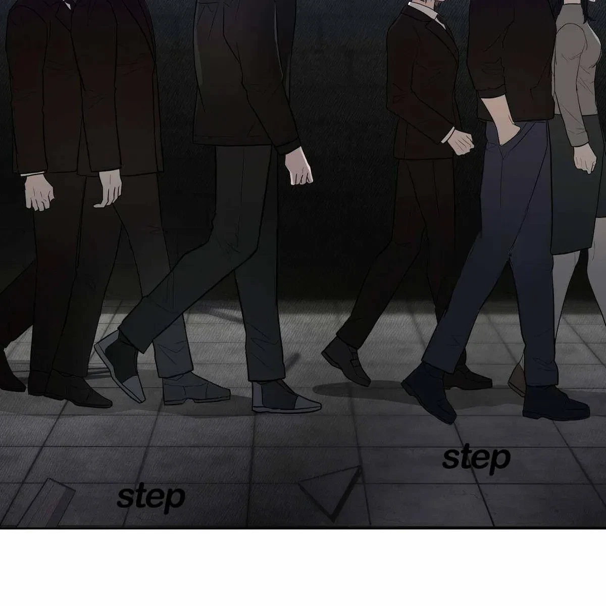 Every Villain Is Lemons Chapter 19, page 3