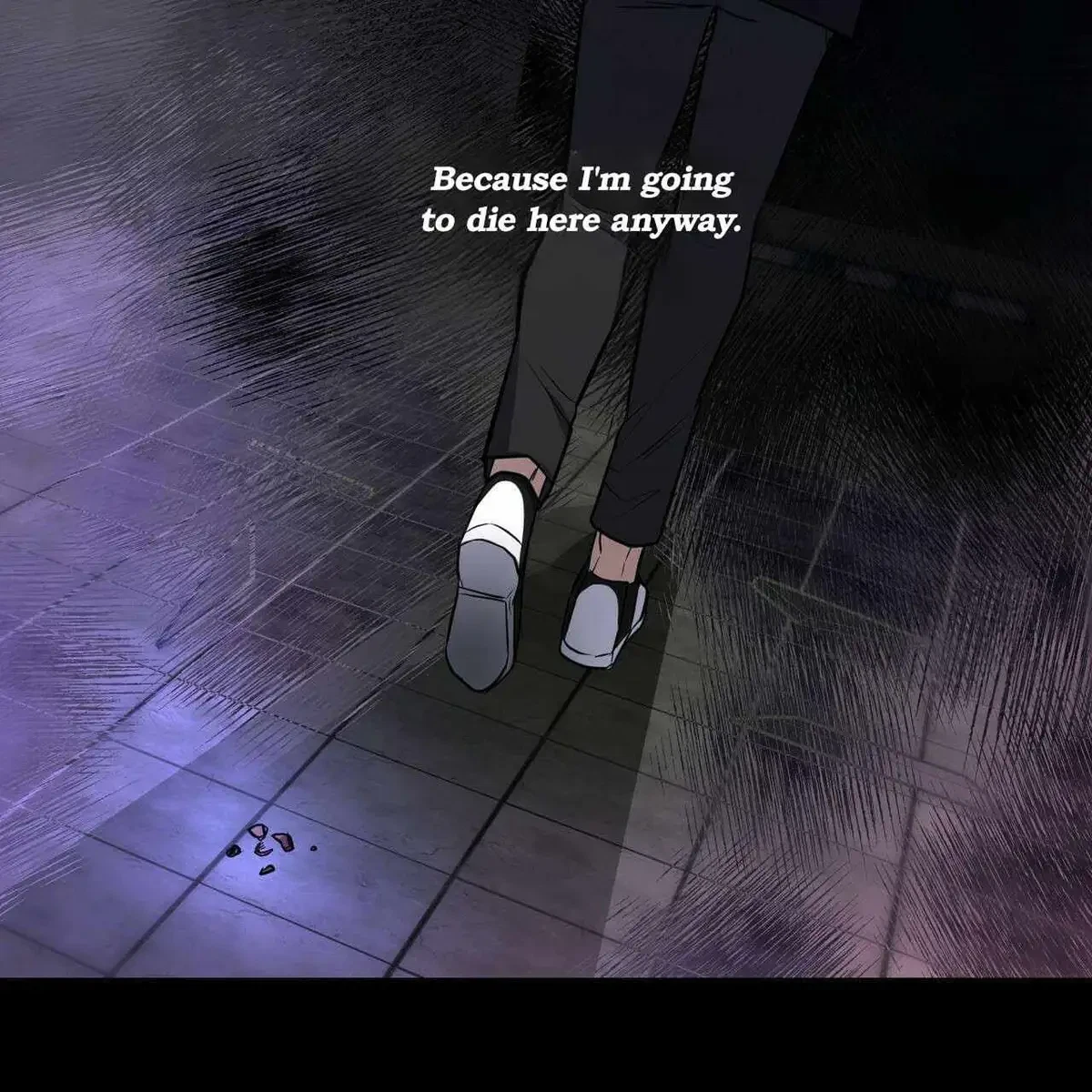 Every Villain Is Lemons Chapter 19, page 34