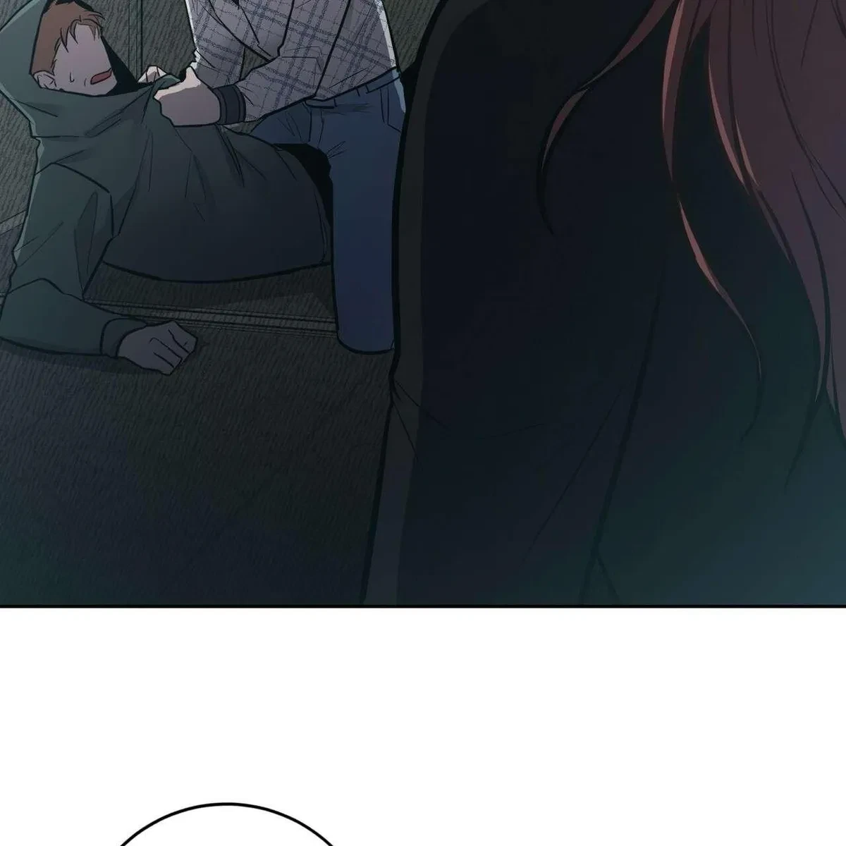 Every Villain Is Lemons Chapter 19, page 40