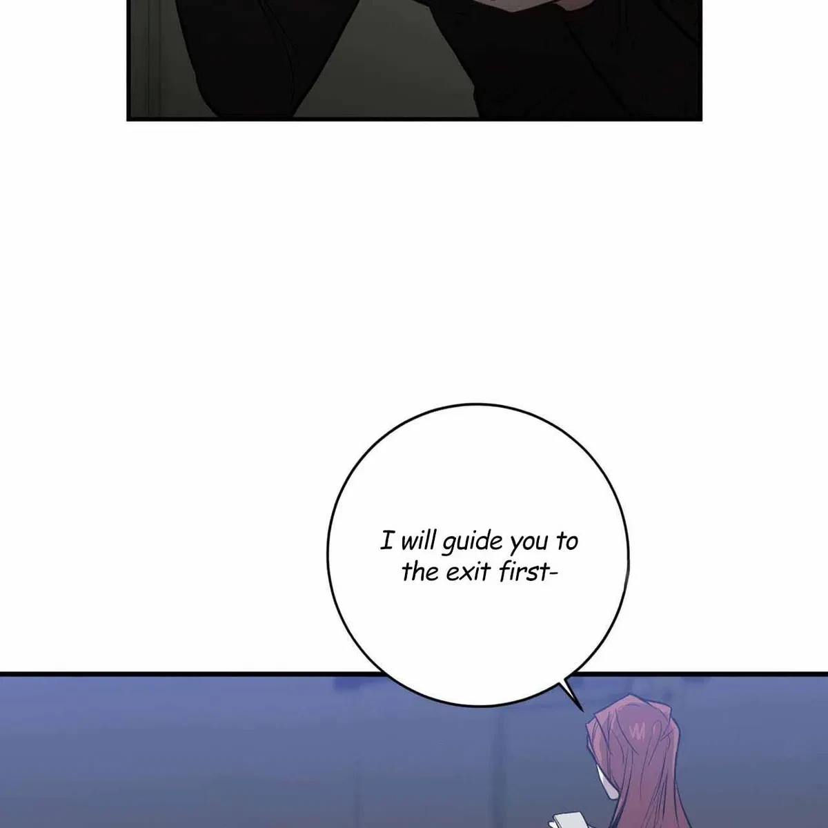 Every Villain Is Lemons Chapter 19, page 42