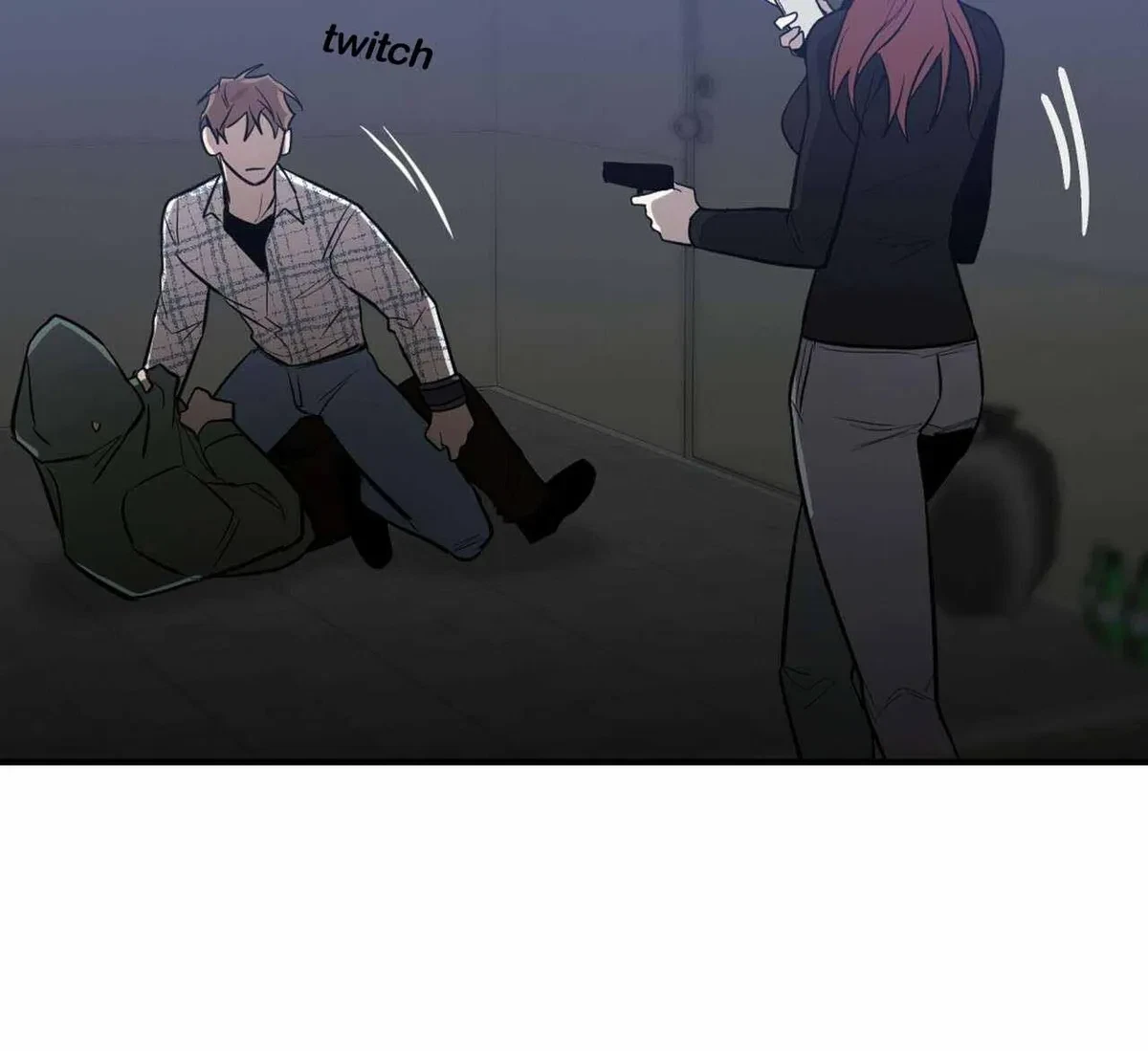 Every Villain Is Lemons Chapter 19, page 43