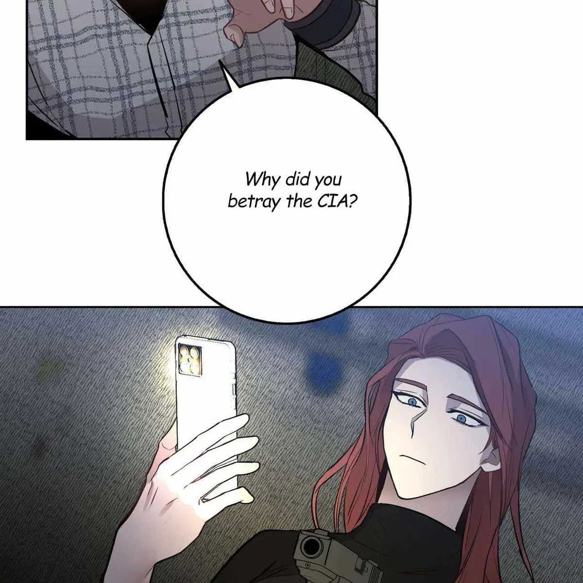 Every Villain Is Lemons Chapter 19, page 45