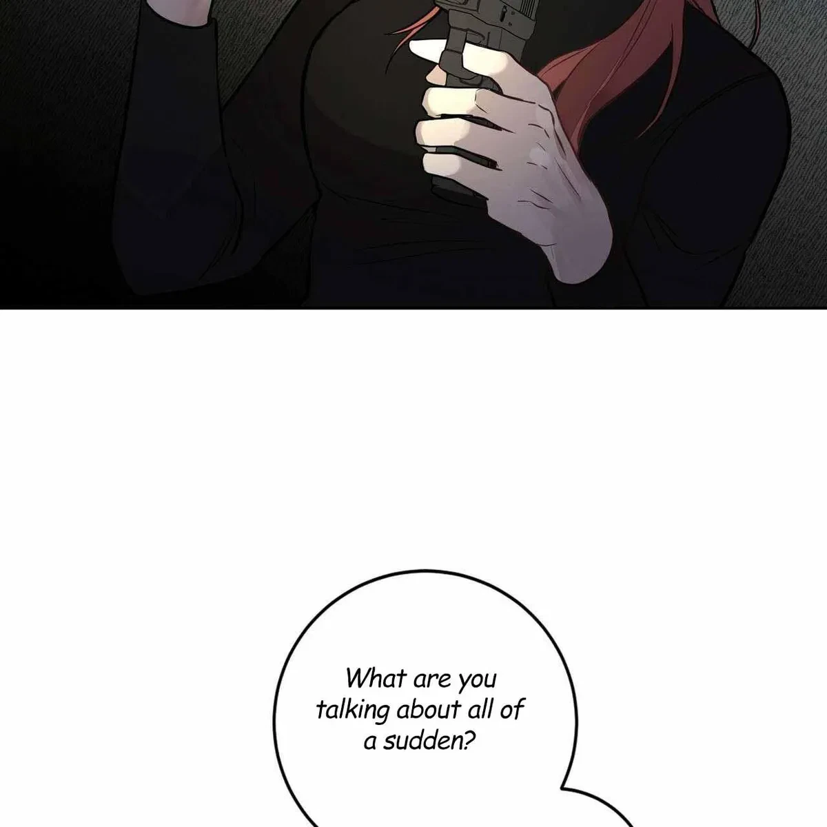 Every Villain Is Lemons Chapter 19, page 46