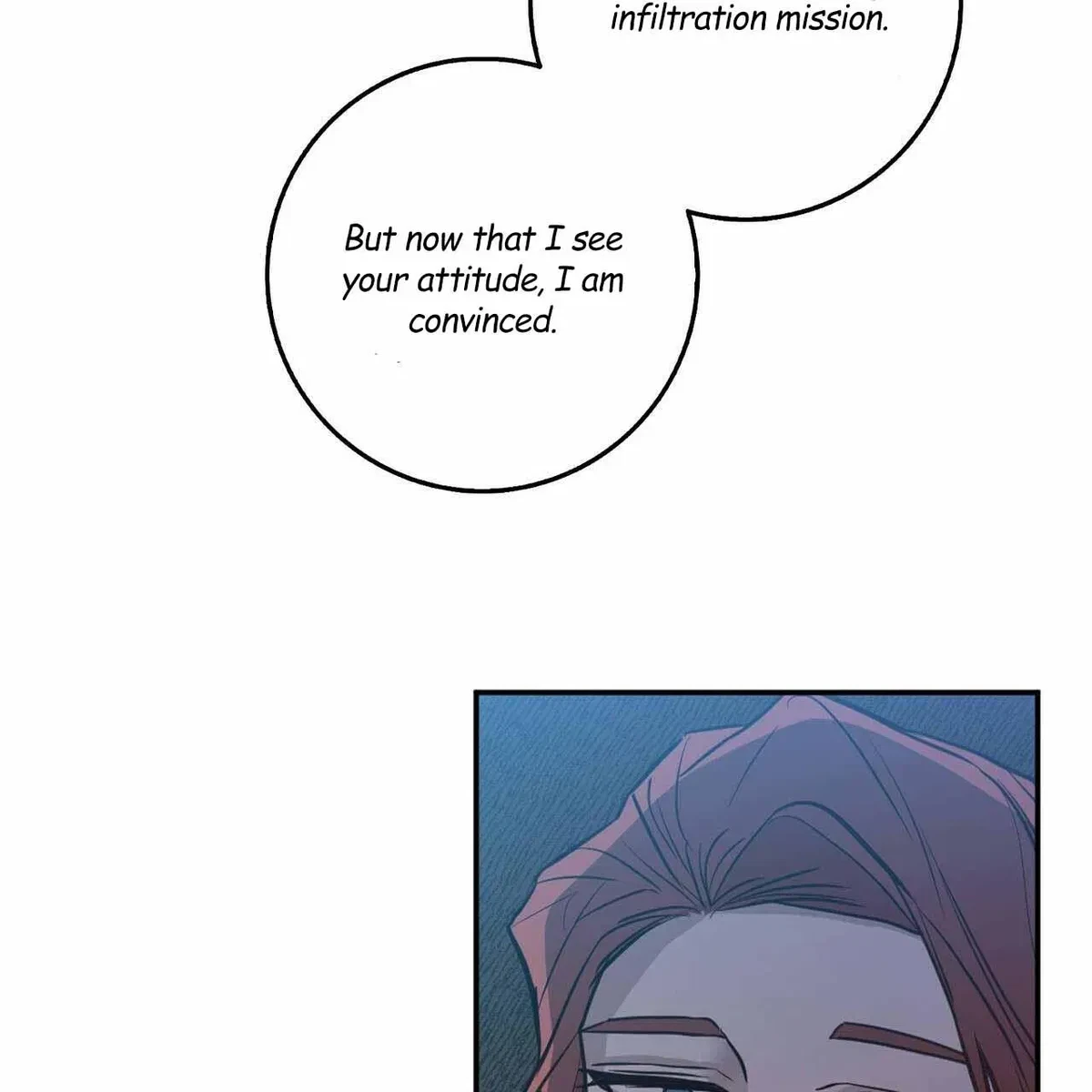 Every Villain Is Lemons Chapter 19, page 48