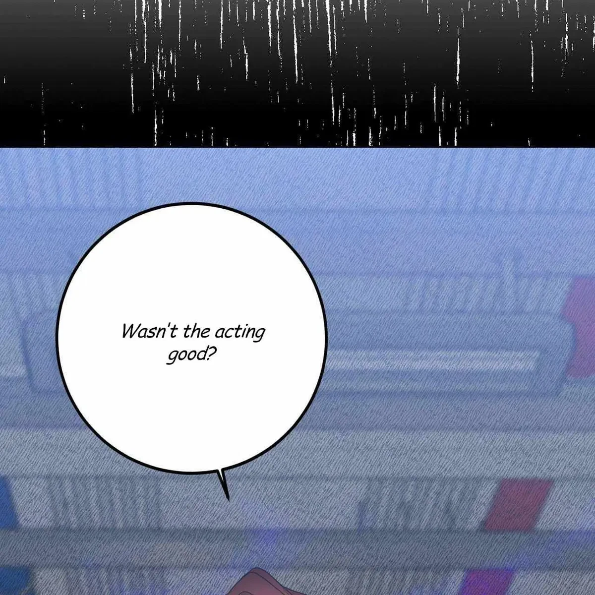 Every Villain Is Lemons Chapter 19, page 53