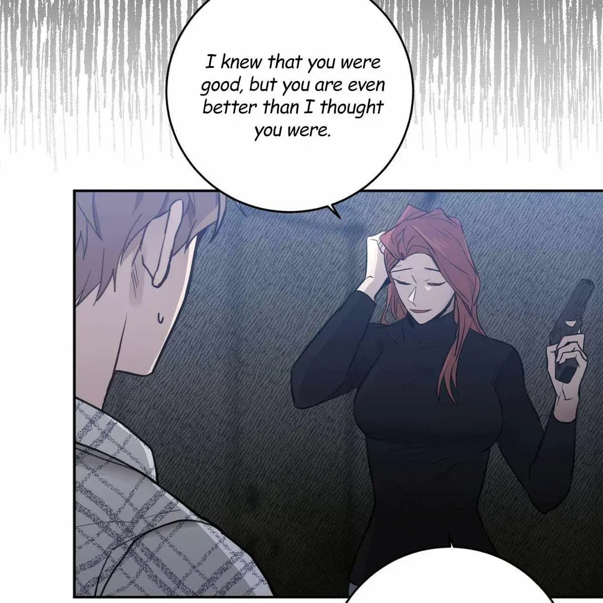Every Villain Is Lemons Chapter 19, page 56