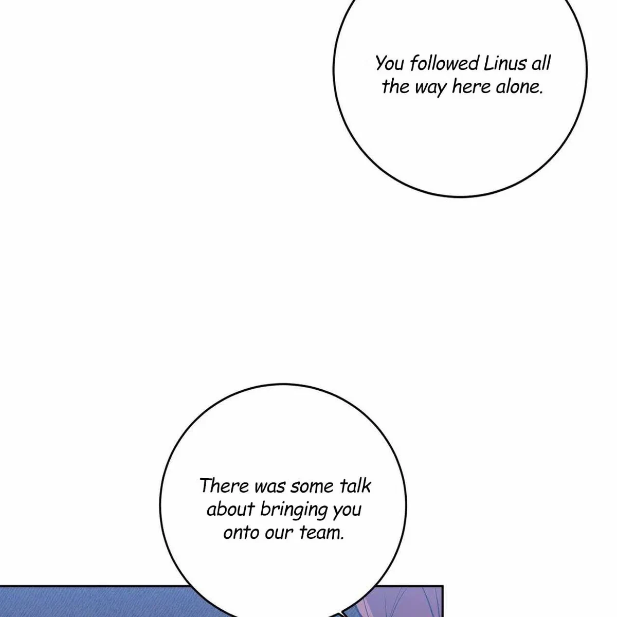 Every Villain Is Lemons Chapter 19, page 57