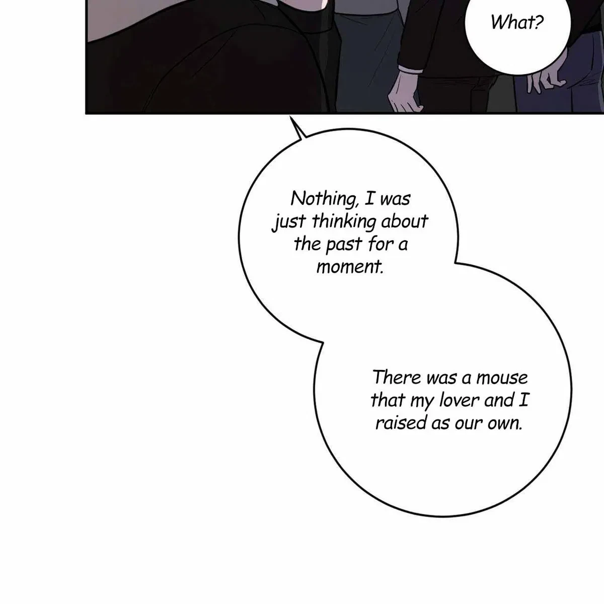 Every Villain Is Lemons Chapter 19, page 6