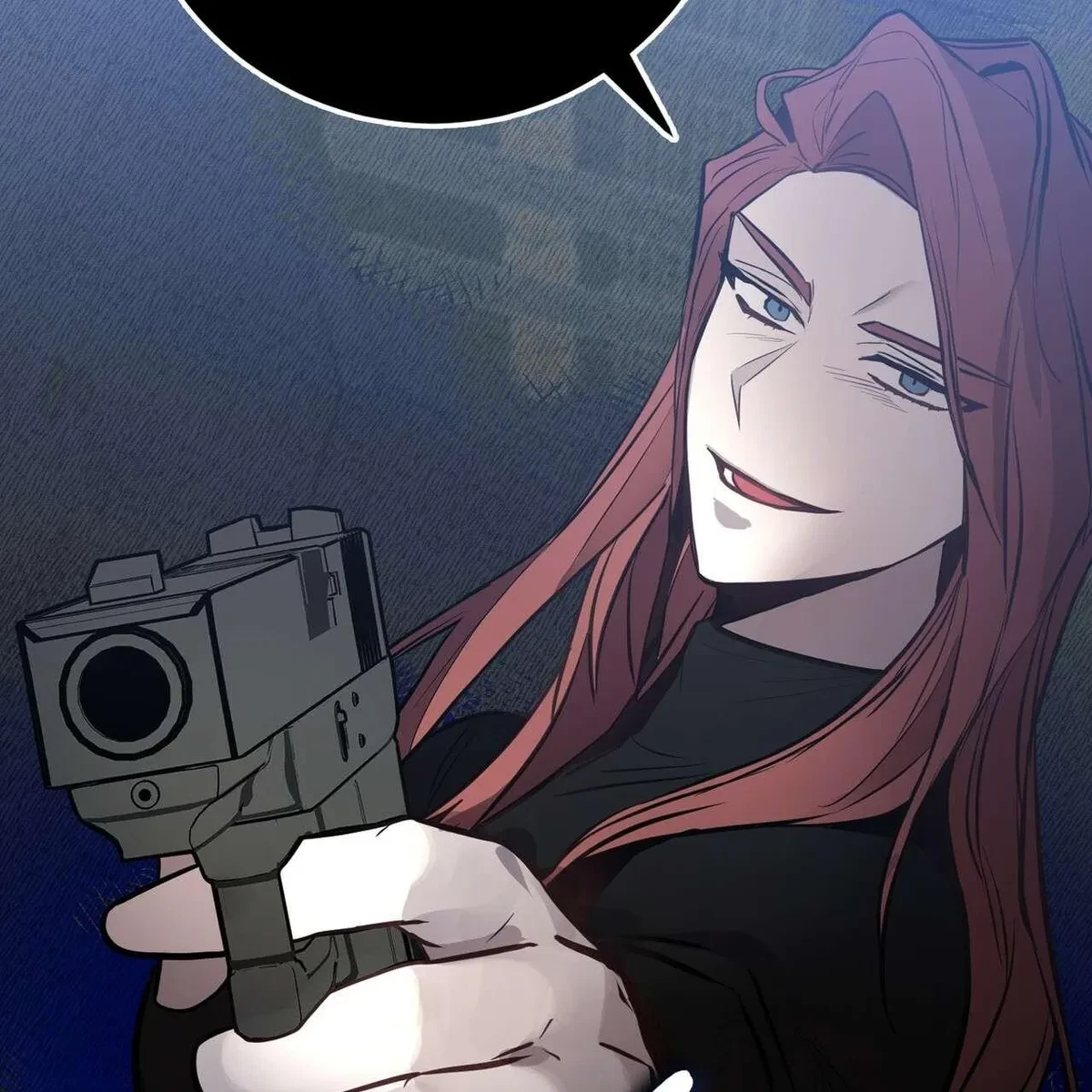 Every Villain Is Lemons Chapter 19, page 61