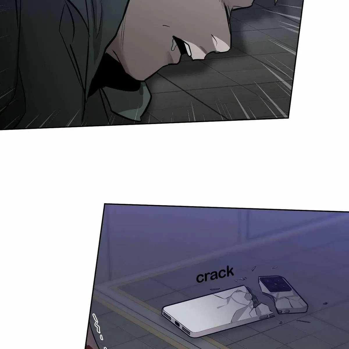 Every Villain Is Lemons Chapter 19, page 68