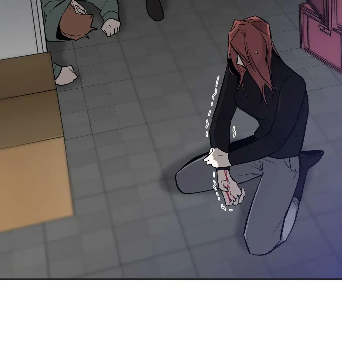 Every Villain Is Lemons Chapter 19, page 71