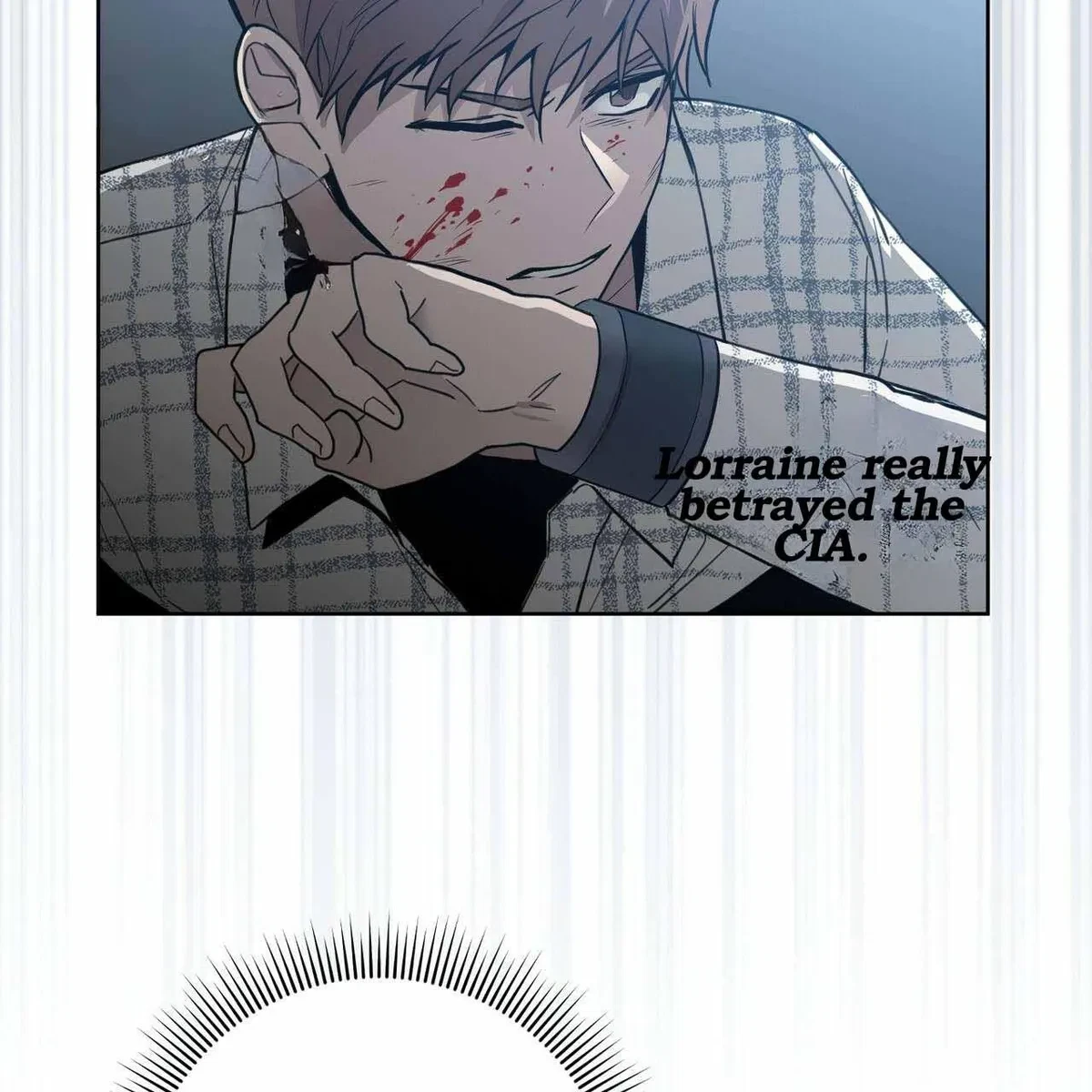 Every Villain Is Lemons Chapter 19, page 76