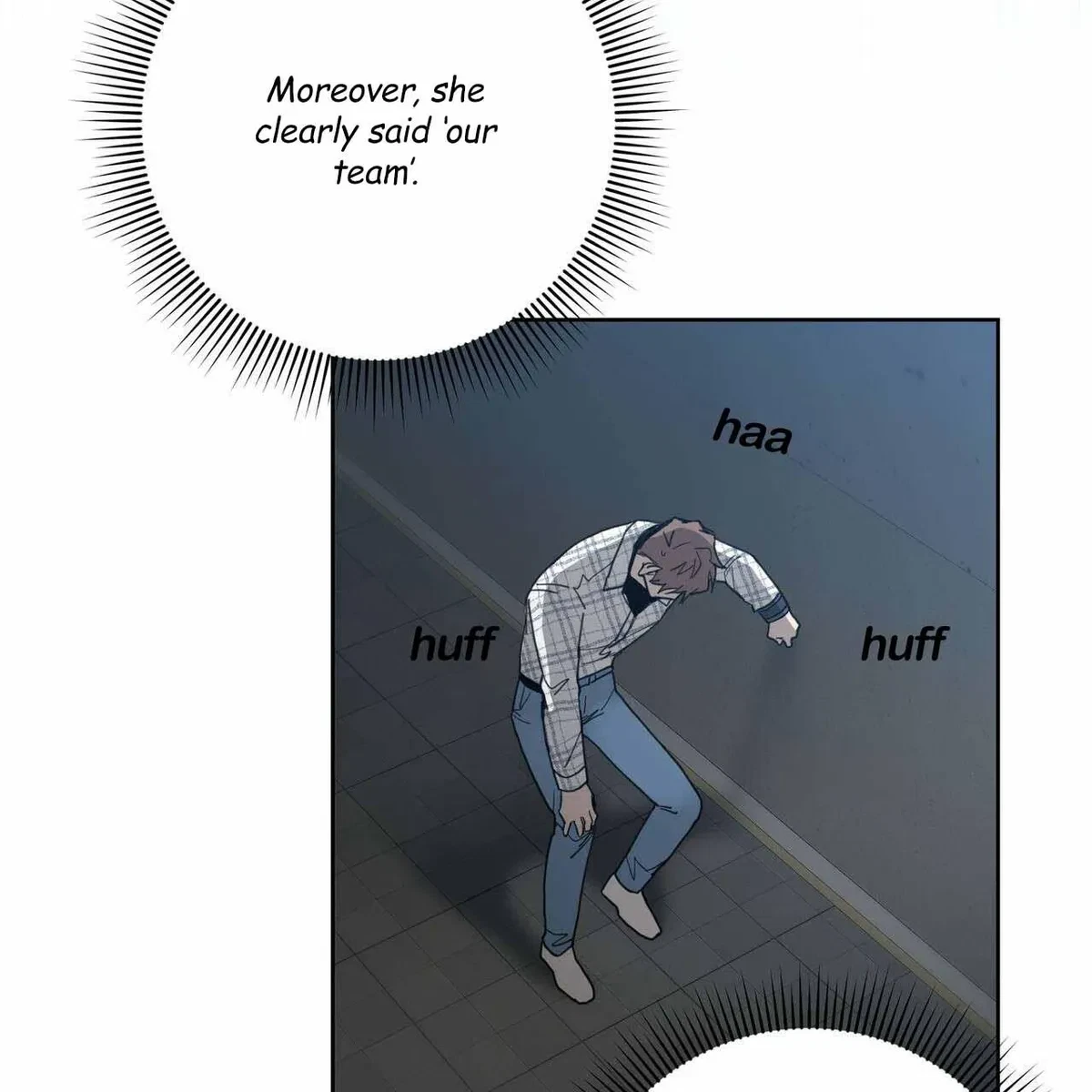 Every Villain Is Lemons Chapter 19, page 77