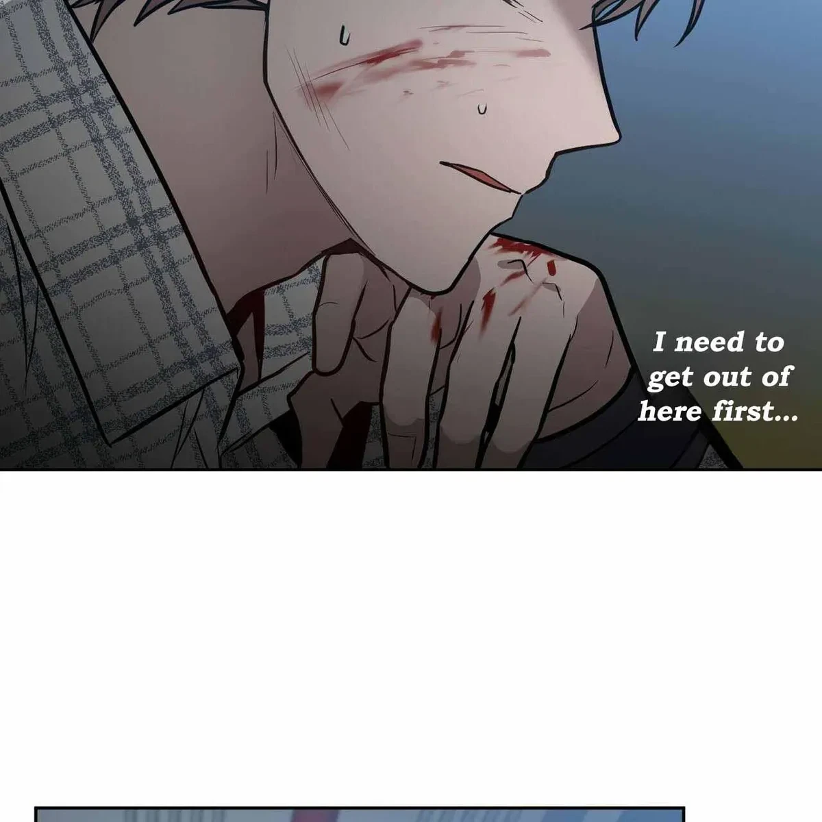Every Villain Is Lemons Chapter 19, page 79