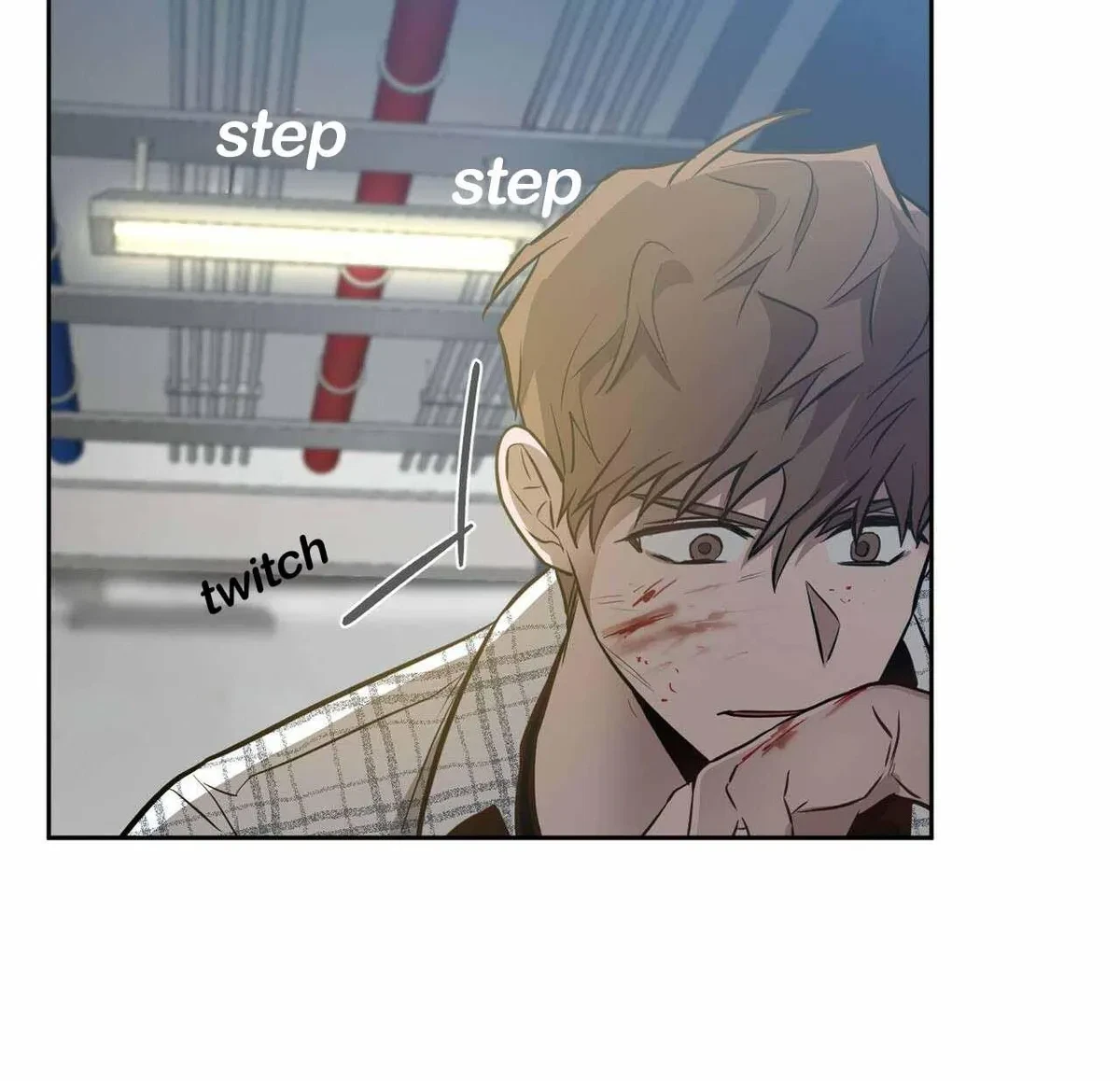 Every Villain Is Lemons Chapter 19, page 80