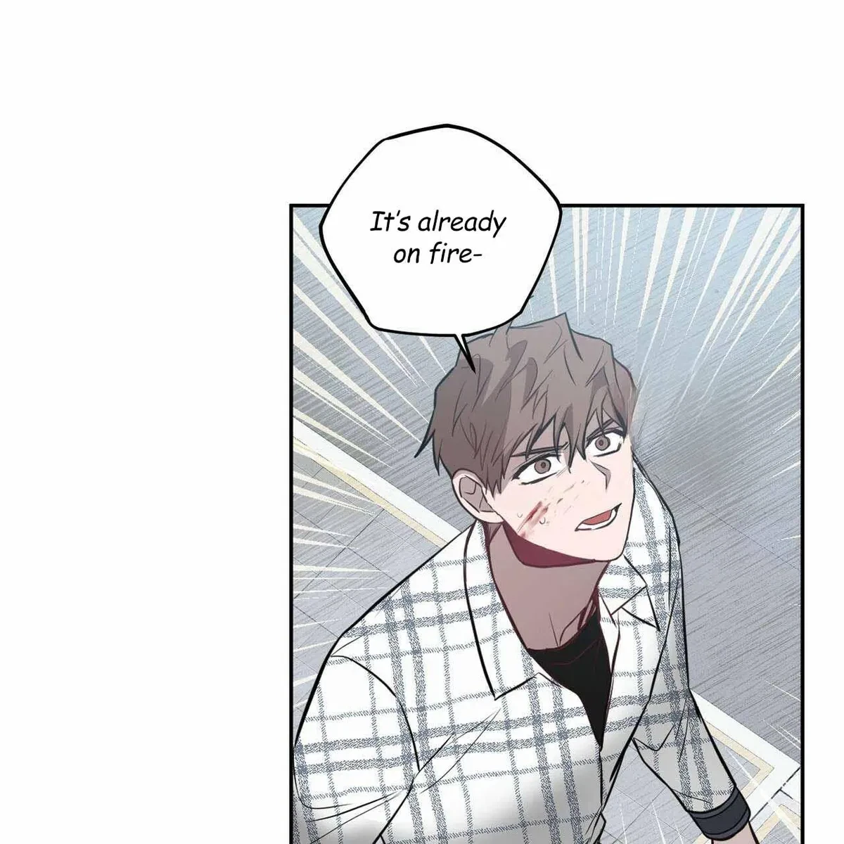 Every Villain Is Lemons Chapter 19, page 81