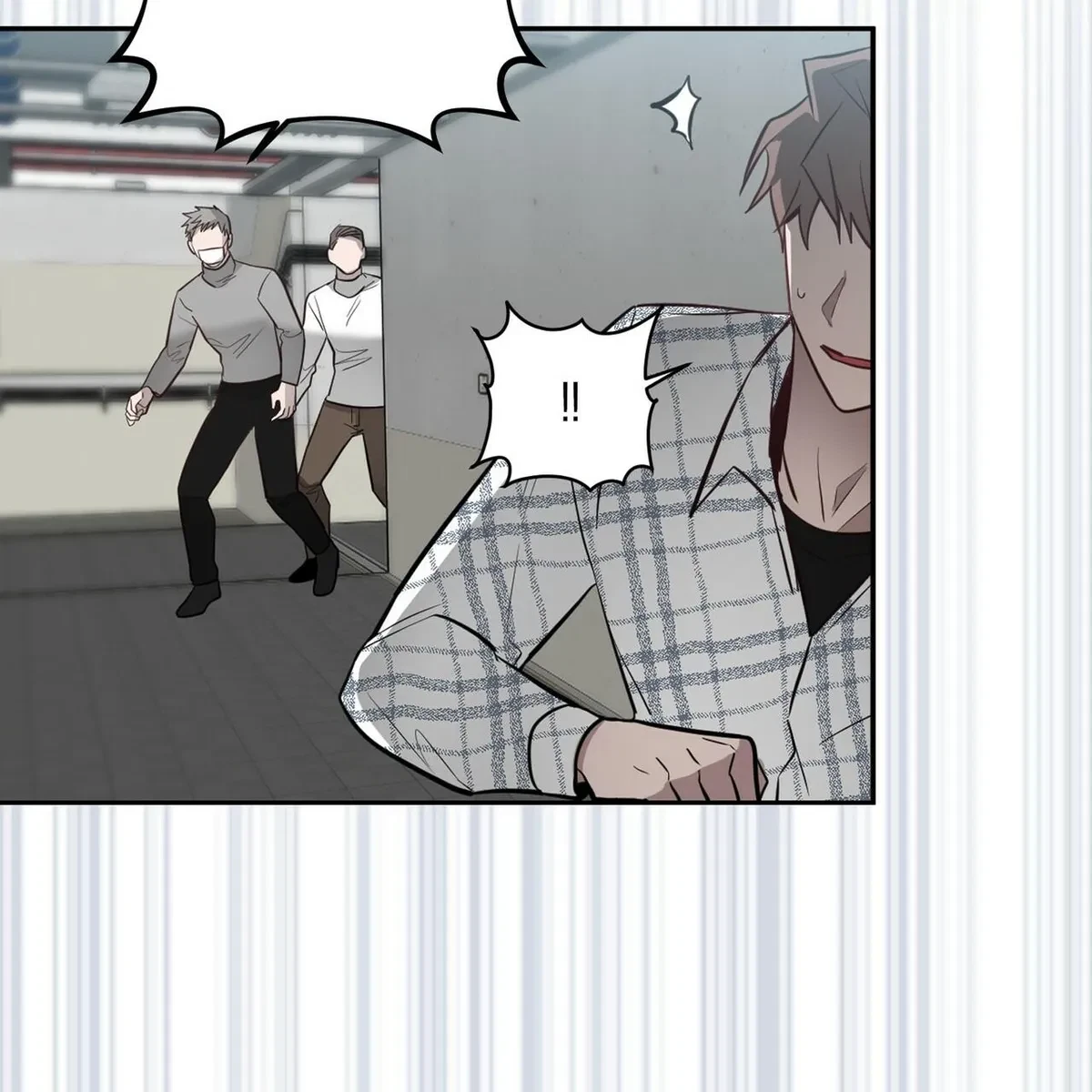 Every Villain Is Lemons Chapter 19, page 84
